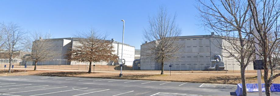 Photos Clayton County Jail 1